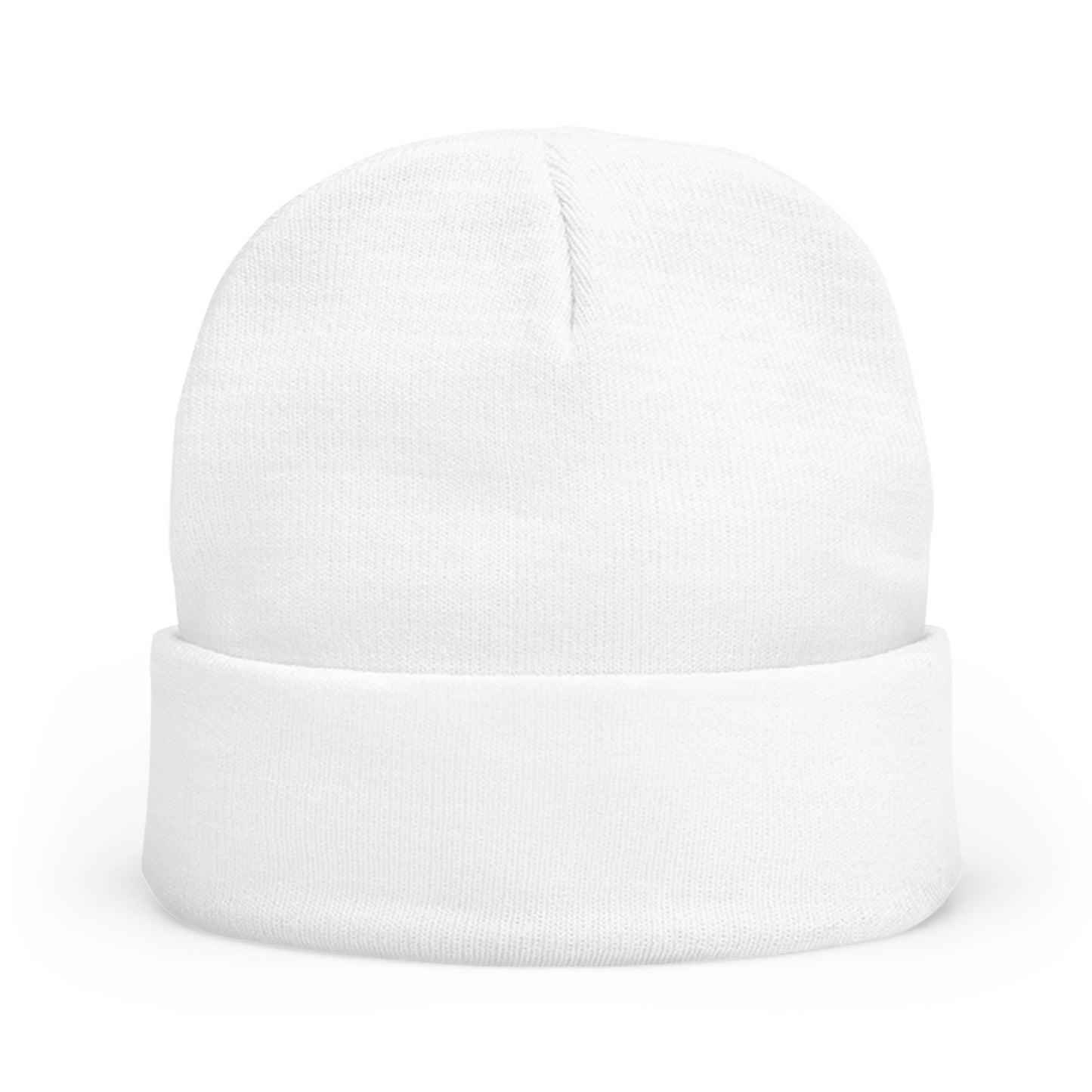Unmedicated and Insane: Knit Beanie