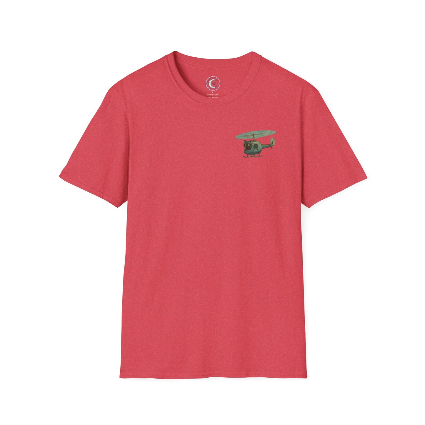 Accountability Skeleton Graphic Tee