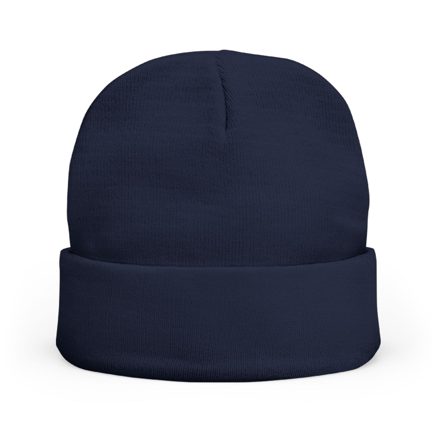 Unmedicated and Insane: Knit Beanie