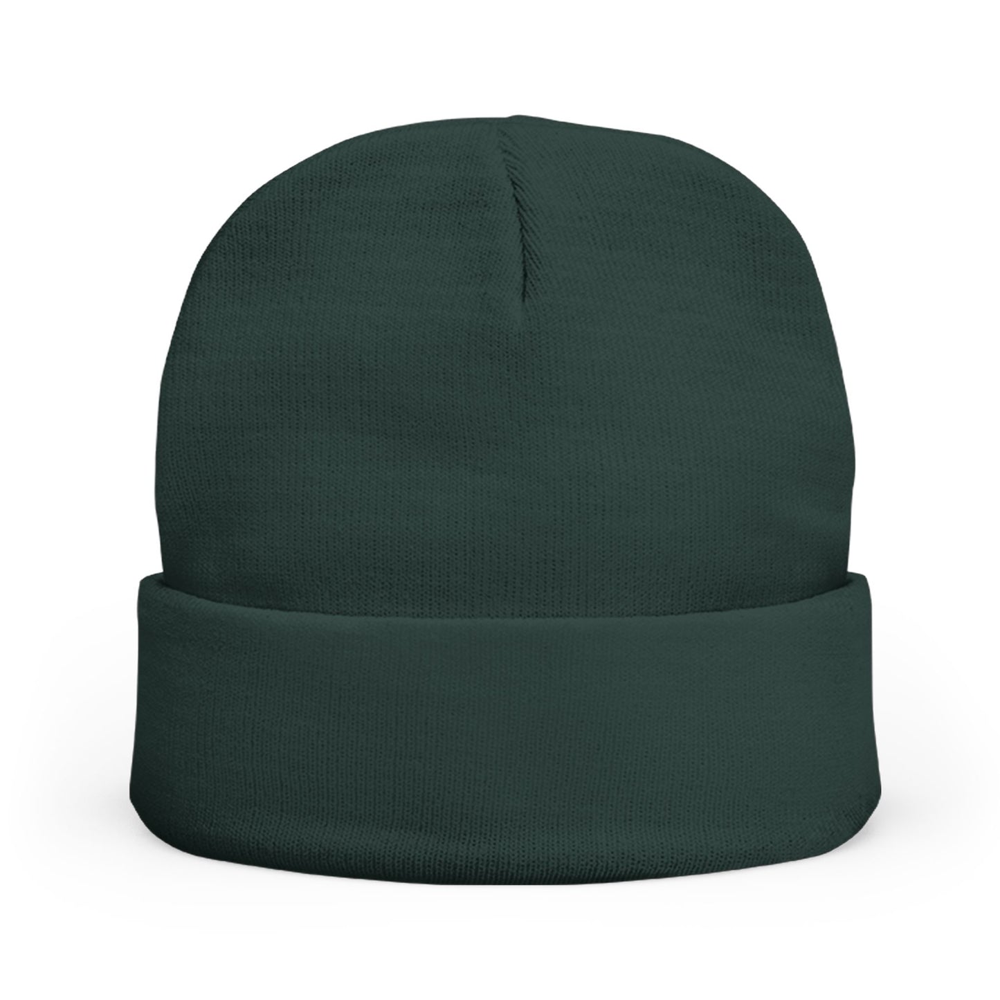 Unmedicated and Insane: Knit Beanie