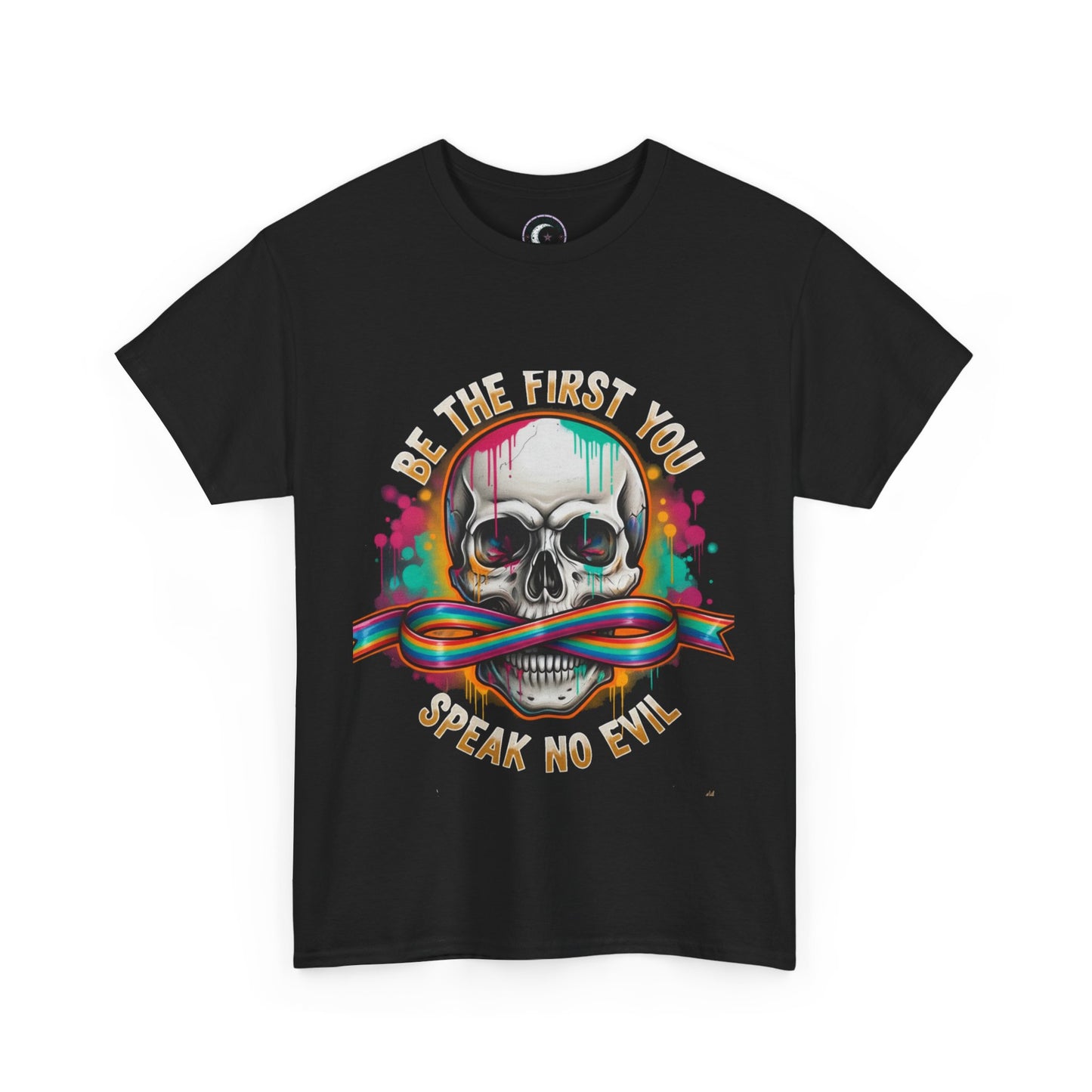 BT1Y Speak No Evil Tee