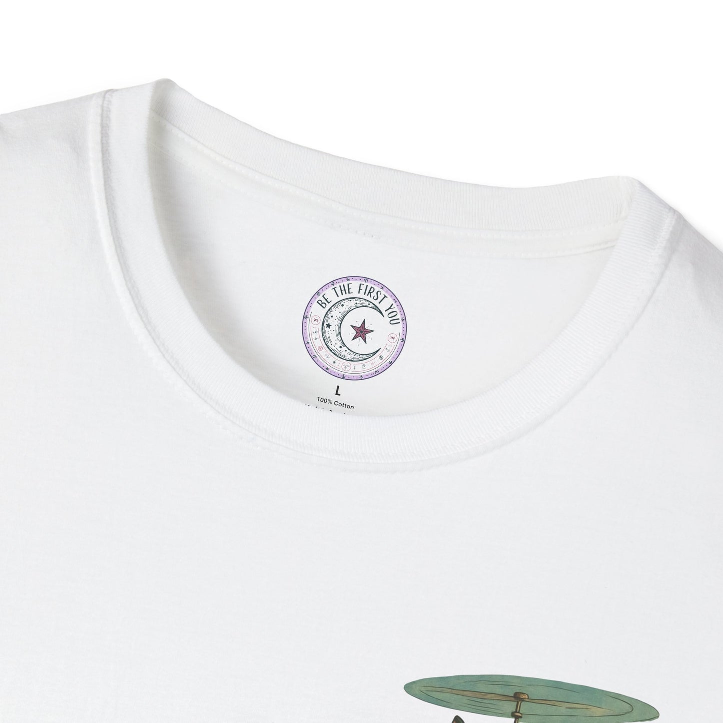 Accountability Skeleton Graphic Tee