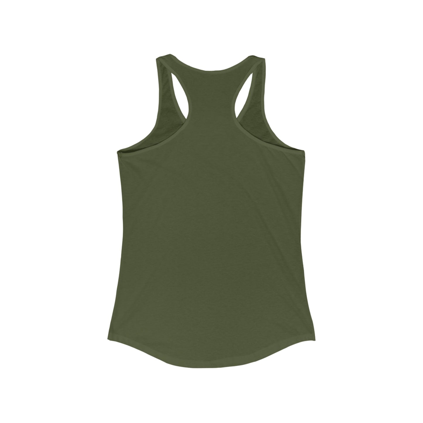 Unmedicate and Insane: Women's Racerback Tank