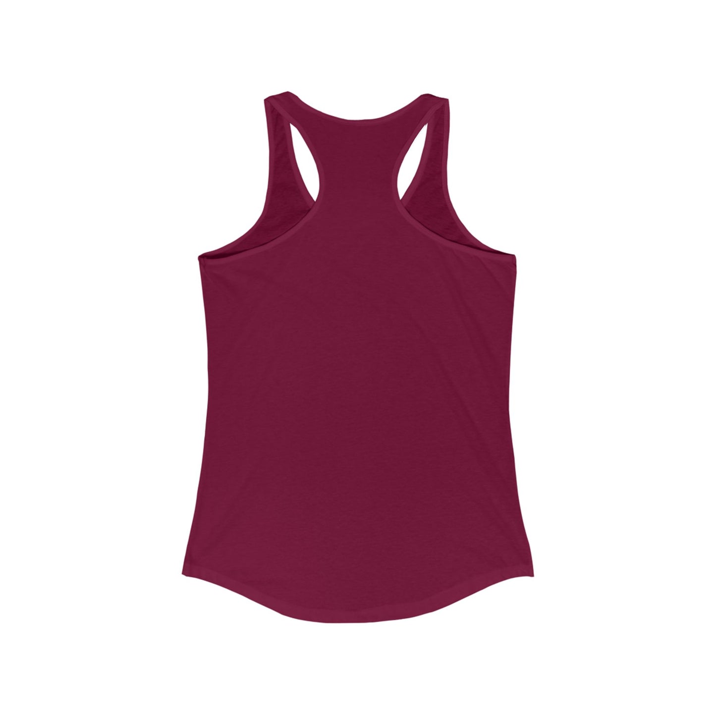 Unmedicate and Insane: Women's Racerback Tank