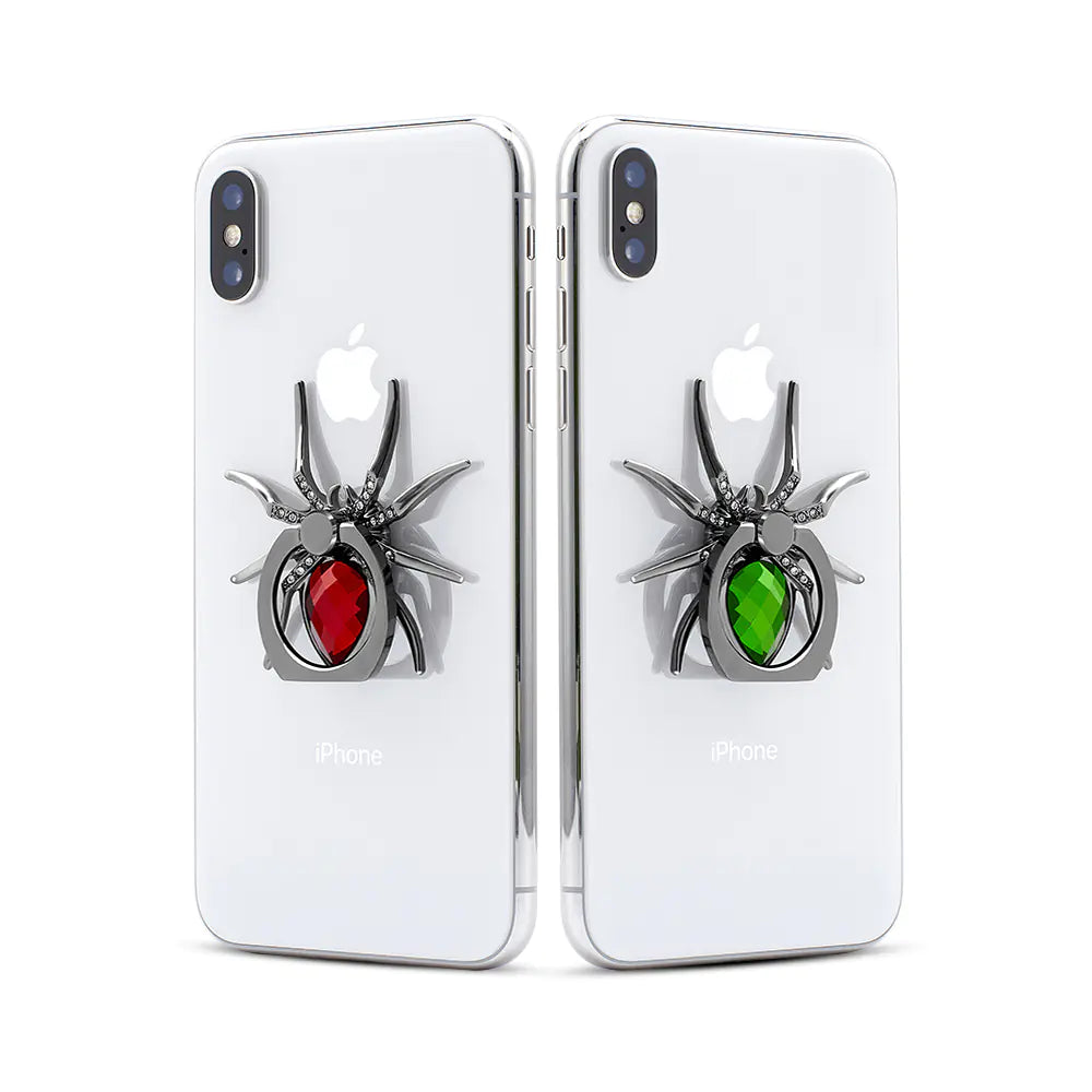 Spider Ring Phone Holder