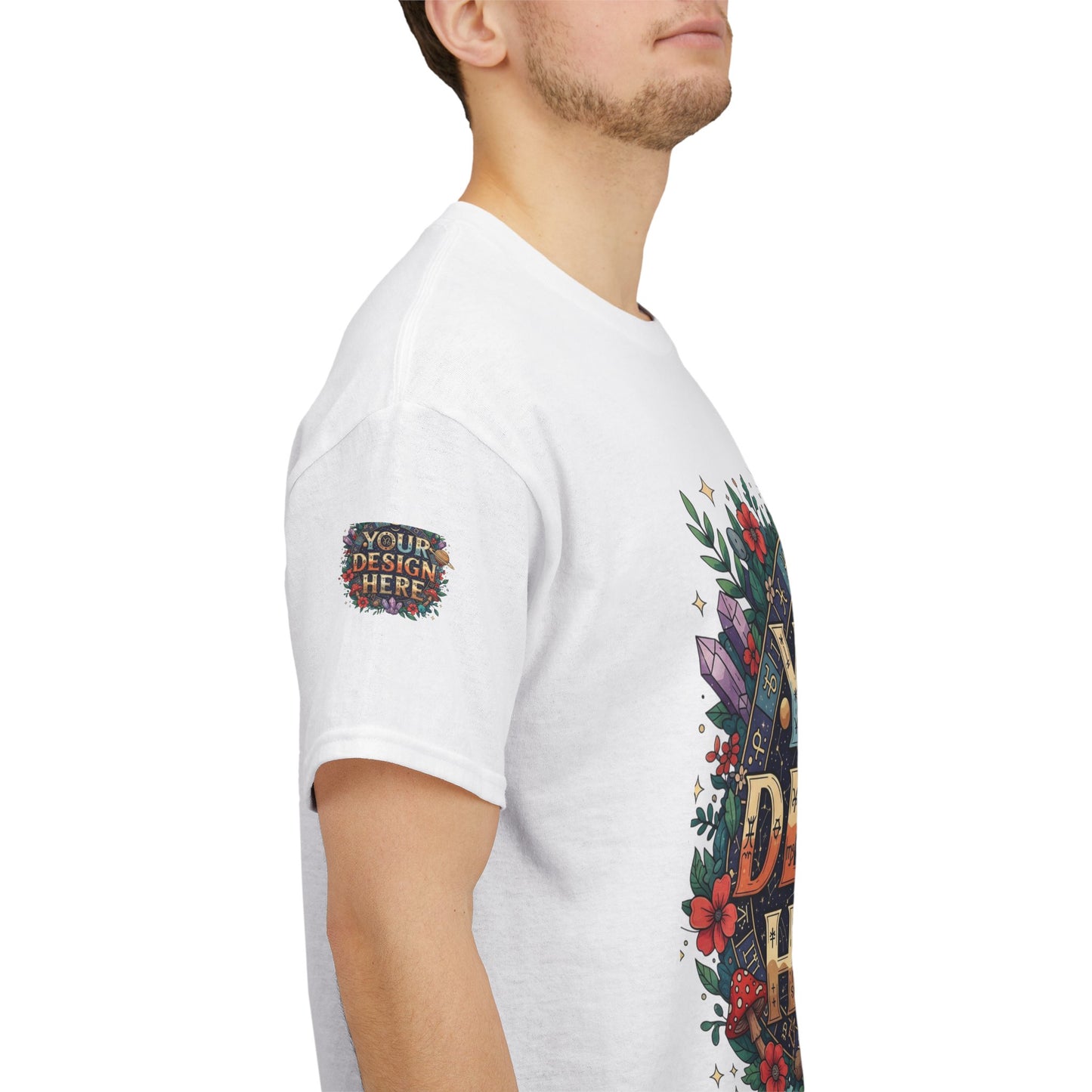 Custom, Personalized Tee- Your Own Design, Perfect Gift