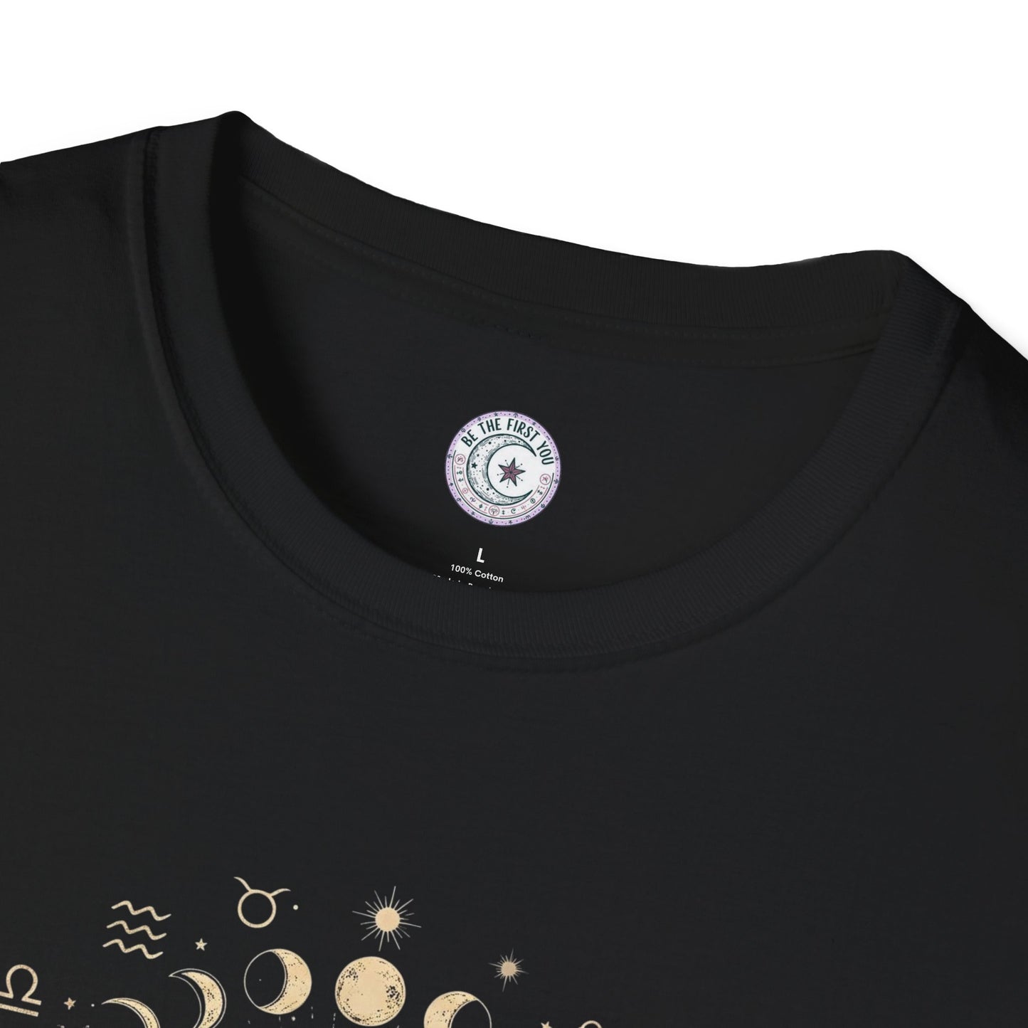 Atrology-Kimono Tee