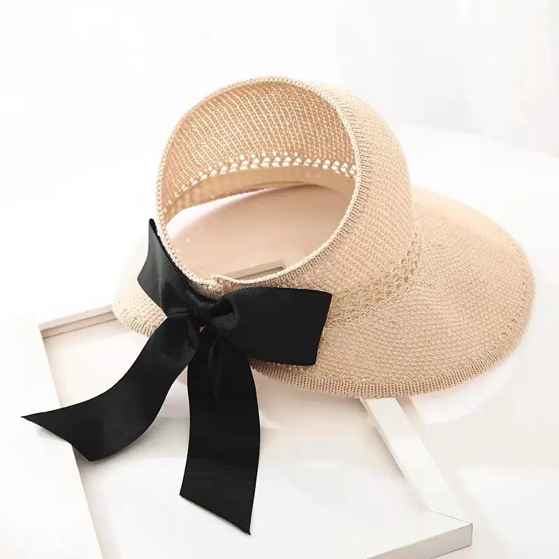 Summer Women's UV Protection Sun Hat