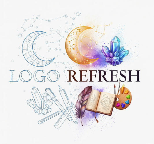 Logo Refresh