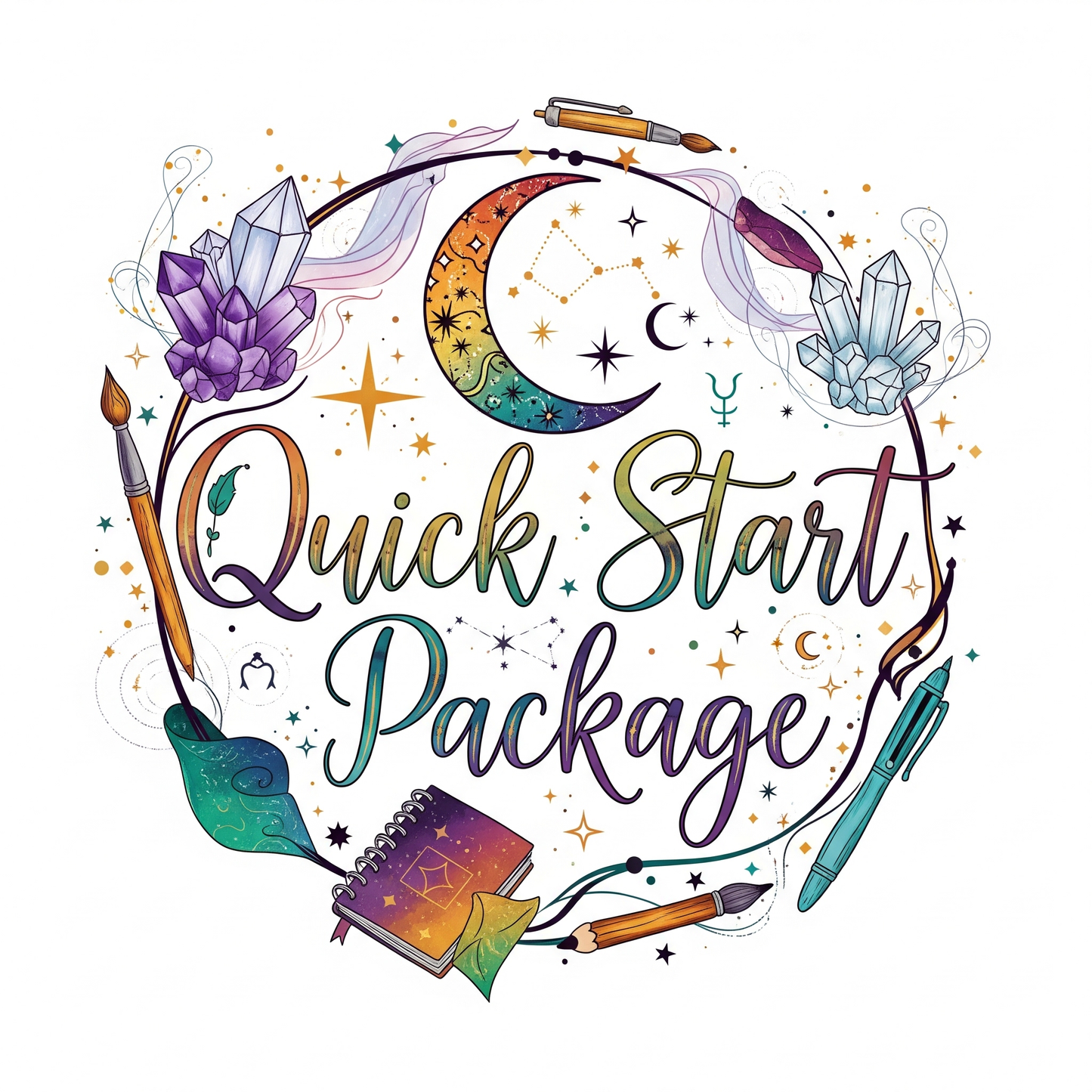 Quick Start